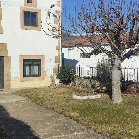 Villa Vivienda De Uso Turistico Rio Razon Sotillo del Rincón Exterior foto