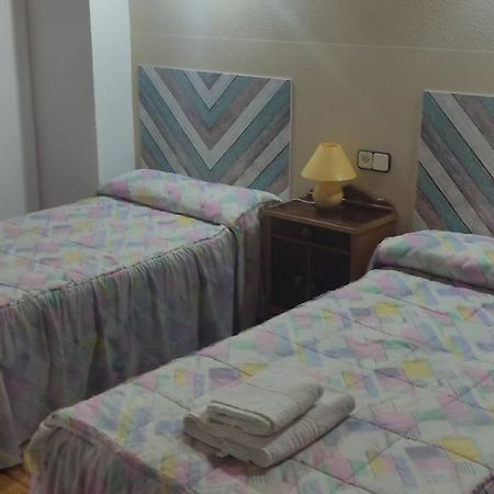 Villa Vivienda De Uso Turistico Rio Razon Sotillo del Rincón Exterior foto
